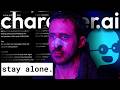 AI Wants To Exploit Your LONELINESS A Video Essay On Character AI