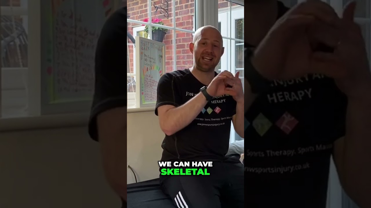 Unlocking Your Back: Why It Feels Locked!