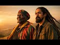 Rise Up in the Morning Light 🌅 | Roots Reggae Anthem | Inspired by Jimmy Cliff & Damian Marley