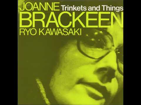 Joanne Brackeen & Ryo Kawasaki – Trinkets And Things (USA/Japan 1978)