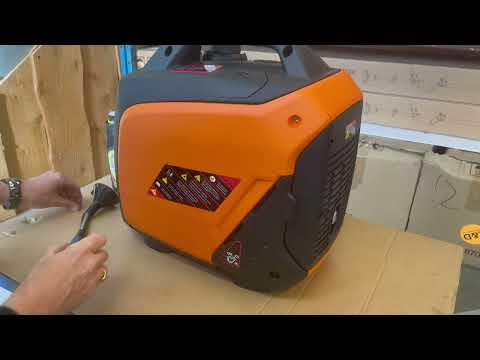 Watch Oil Filling Video