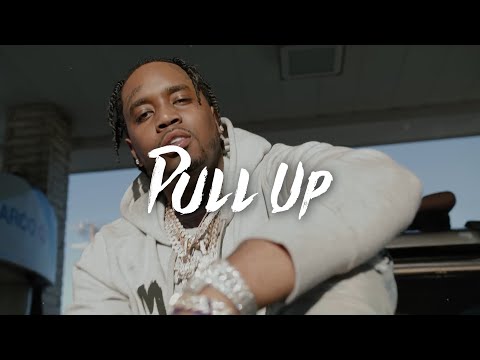 [FREE] Pop Smoke x Fivio Foreign Type Beat 2024 - "Pull Up"