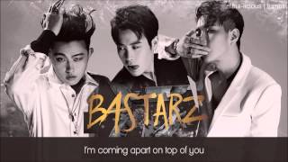 [HD] BASTARZ - Nobody But You [English Subbed]