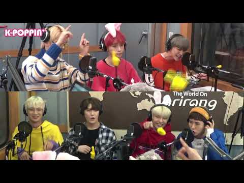 [K-Poppin'] 루첸트 (LUCENTE)'s Singin' Live '뭔가 달라 (Your Difference)'