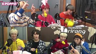 [K-Poppin'] 루첸트 (LUCENTE)'s Singin' Live '뭔가 달라 (Your Difference)'