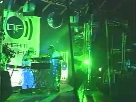 Galactica - Ripon 1992  '92 Video Footage from this 8000 capacity rave at Ripon.