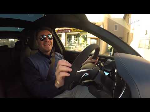 La nuova Audi RS6 Avant | Puntata speciale di DRIVING