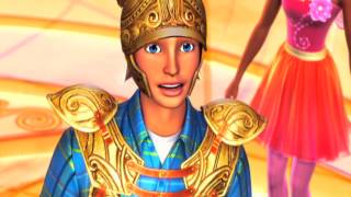 Трейлер: Барби: Тайна Феи