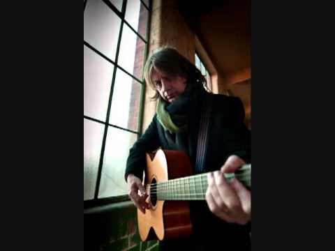Unforgiven - Bap Kennedy