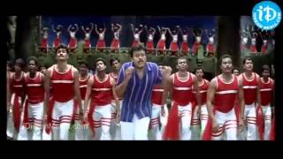 Vanochhenanate Song   Tagore Movie, Chiranjeevi, Jyothika, Shriya Saran, Mani Sharma, VV Vinayak