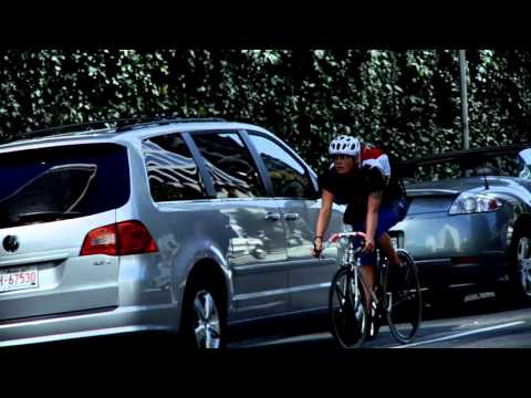 Murder Of Couriers Trailer 4