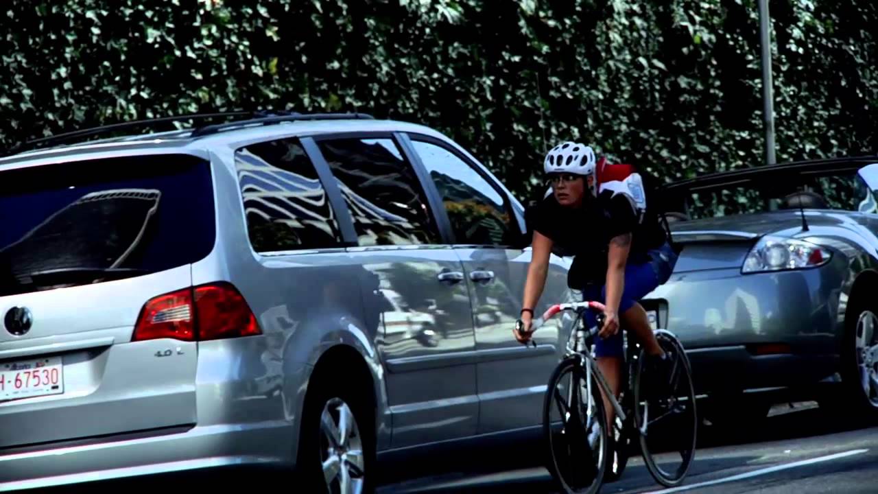 Murder Of Couriers Trailer 4