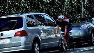 Murder Of Couriers Trailer 4