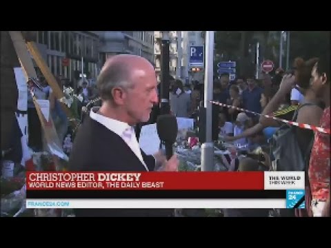 Terror attack in Nice: Making sense of Bastille Day rampage (part 2)