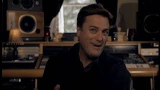 Micheal W Smith -&quot;making of&quot;&#39; The Same Power - Sovereign