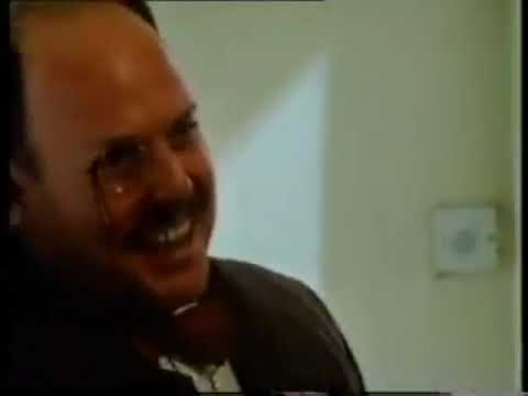 Crimewatch Redux - The Murder of Christoph Schliack (1989)