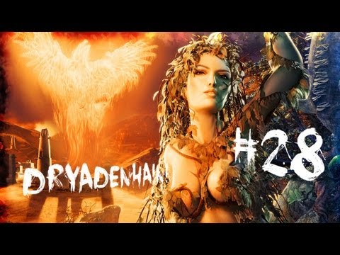 Let's Play Spellforce: SotP #28 - Dryadenhain