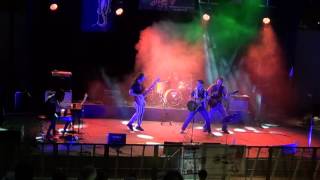 Jethro Sur - Banker Bets Banker Wins @ Tullianos 2016