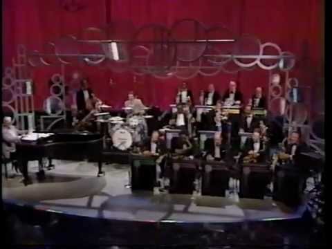 In The Swing with Steve Allen and Patty Andrews