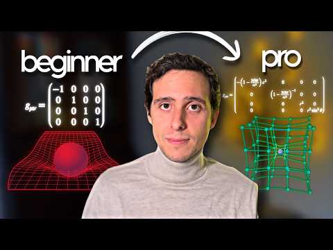 The Mathematics of General Relativity