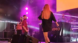 Careo (Rayden &amp; Bely Basarte) - Rio Babel Wanda &#39;21