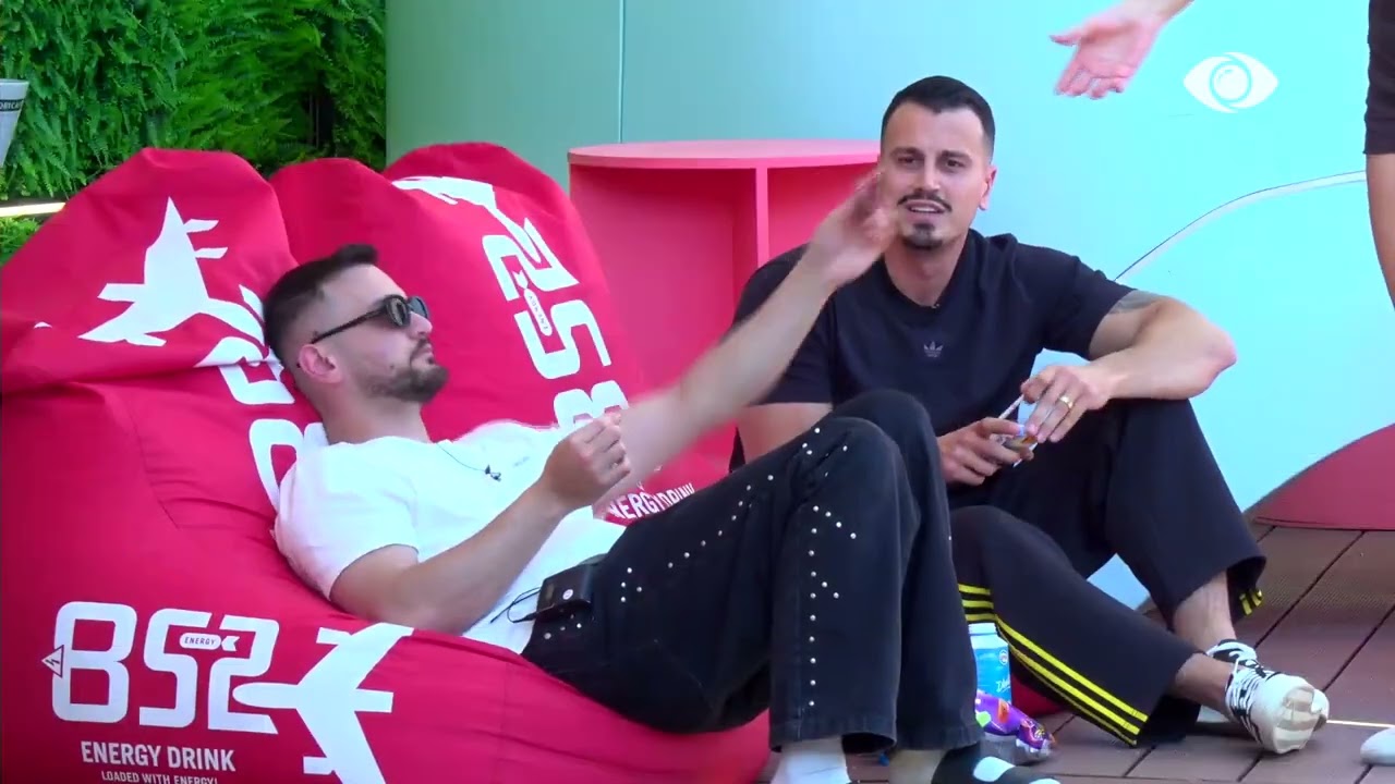 “Ku ndryshon ti nga Rogerti dhe nga Miri?!”/ Selin-Mateos: Tregon që ti ke zero konsideratë...