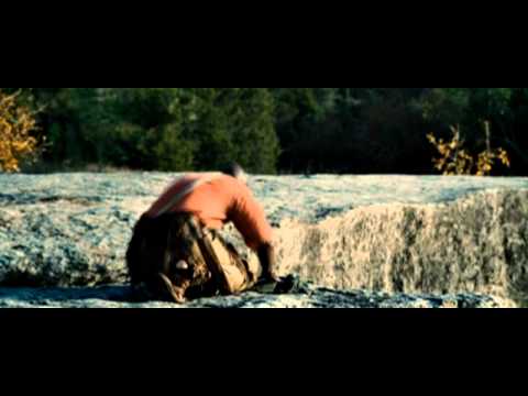 Chosen - Predators clip
