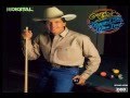 George Strait vs. John Schneider "Leavin's Been Comin'"