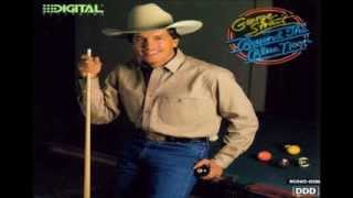 George Strait vs. John Schneider "Leavin's Been Comin'"