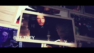 Music video thumbnail preview for WOLVES AT THE DOOR| THE RODS| LYRICS VIDEO| OFFICIAL| MASSACRE RECORDS by The Rods