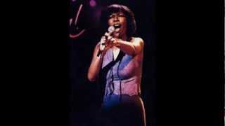 Natalie Cole LIVE - Que Sera Sera