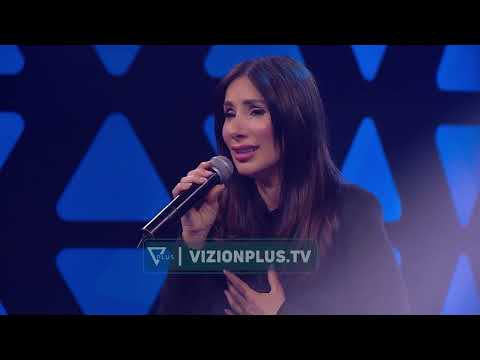 Kolazh - Sidrit Bejleri & Eranda Libohova - Kenge moj