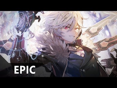 LEFT BEHIND - by Atom Music Audio | Epic Dramatic Rock