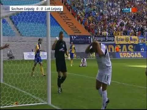Saison 2009 2010 03c.  ST FC Sachsen Leipzig - 1. FC Lokomotive Leipzig