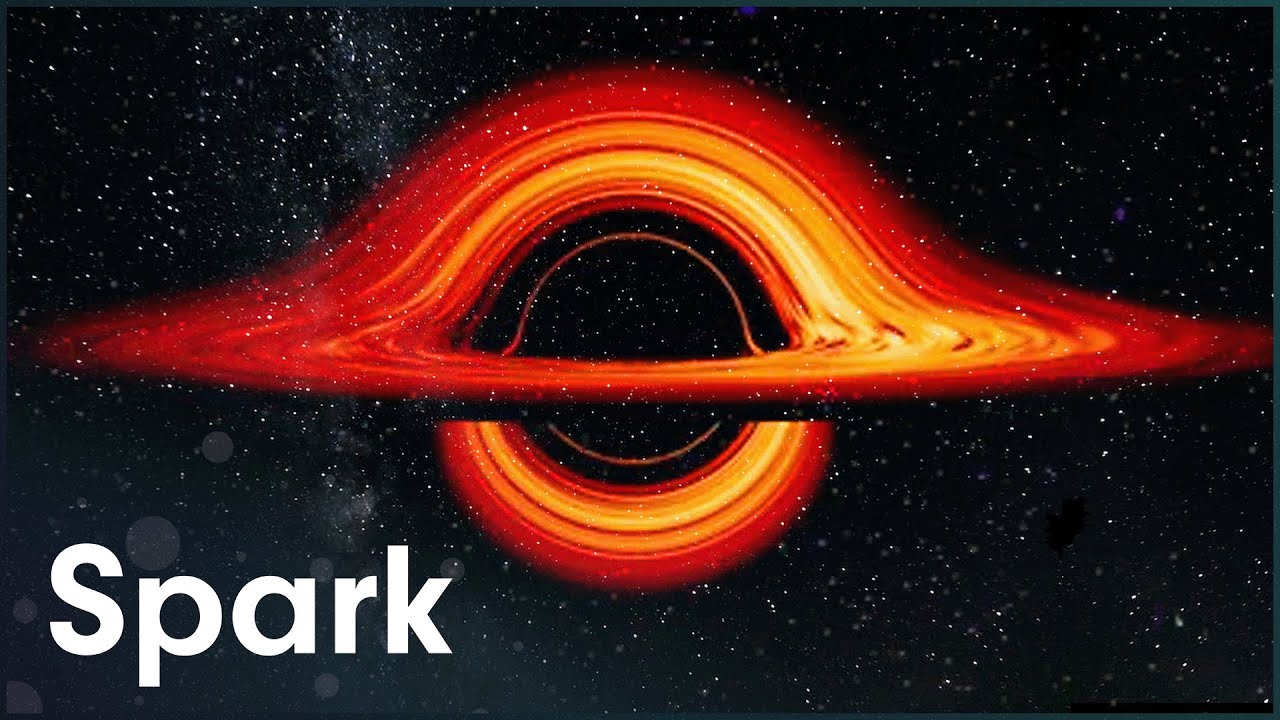 A Brief History Of Time: The Pioneering Work Of Stephen Hawking | Naked Science | Spark