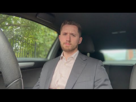 Car Talk Ep. 6: STOP Comparing Yourself To Other People!