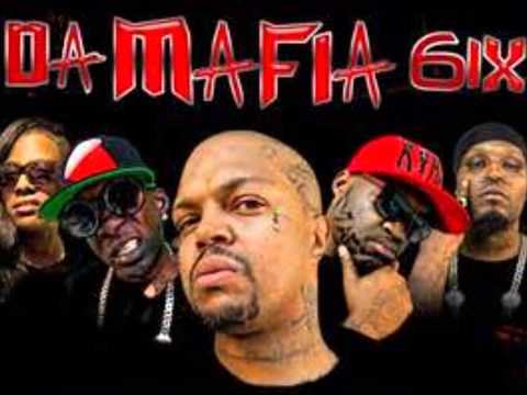 Da Mafia 6ix  (6ix Commandments mixtape (RELOADED) {FULL)