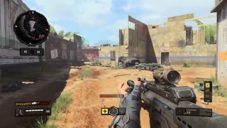 うまくなりたい　Cod 4
