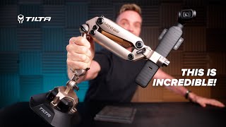Have a DJI Osmo Pocket 3? You NEED This! Tilta Hydra Alien Mini Review