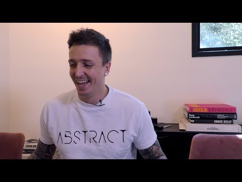 Blasterjaxx interview - Thom Jongkind (2019)