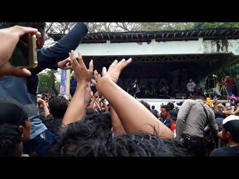 Irenne Ghea - Sayang 3 - Om Lagista di Waduk Mrican Banjarnegara