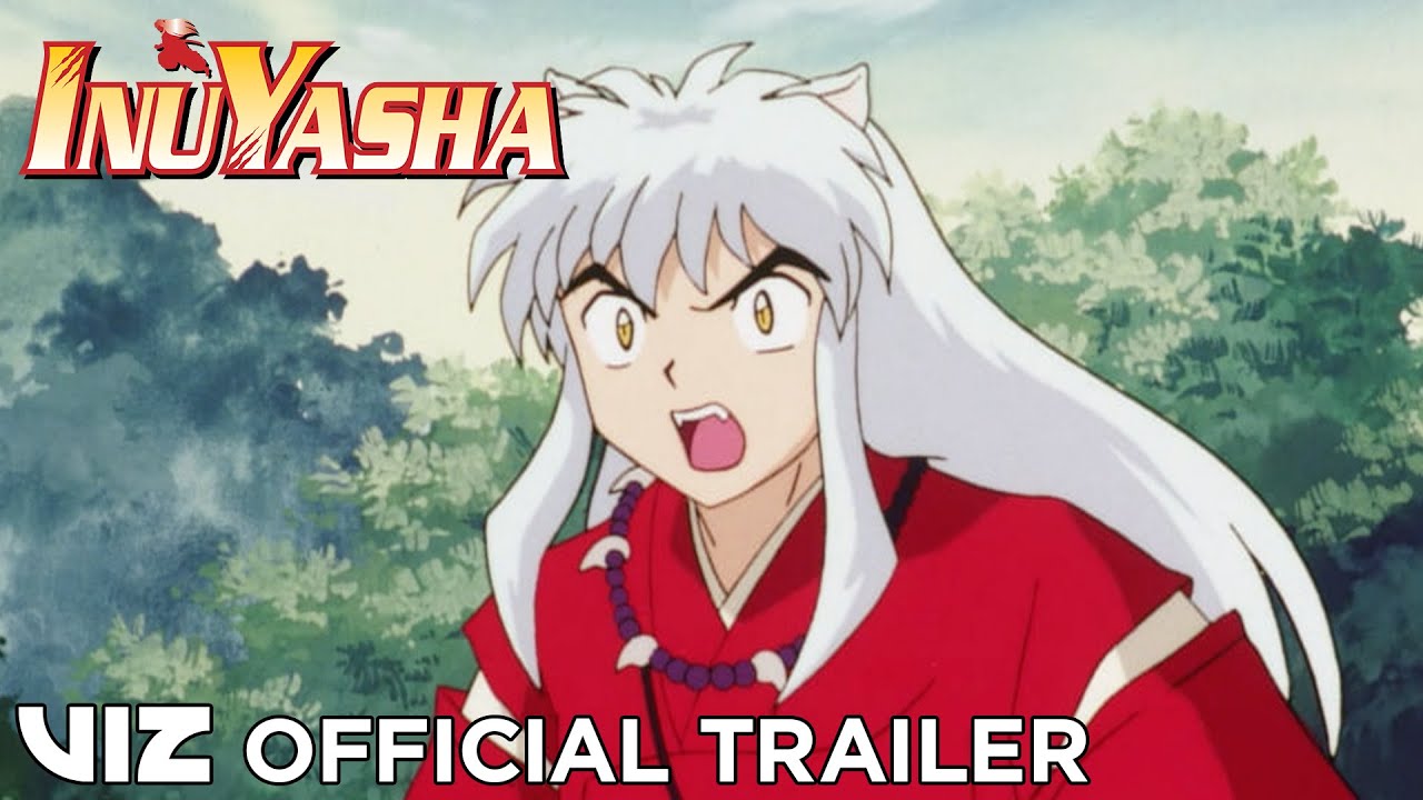 Inuyasha Spin-Off Anime 'Yashahime' Releases First Trailer