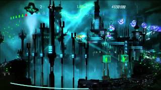 Resogun