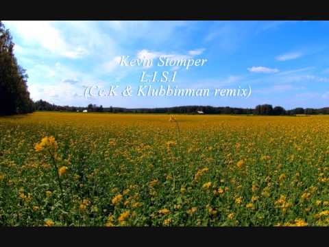 Kevin Stomper - L.I.S.I (Cc.K & Klubbingman remix)