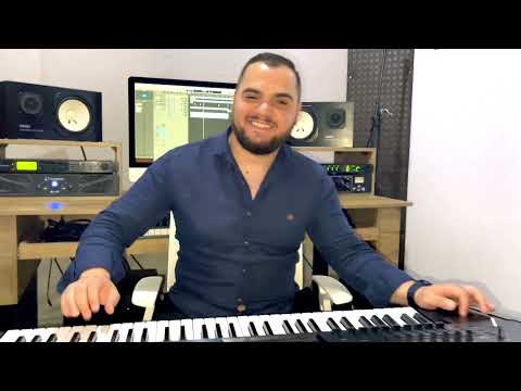 Joni Kora - Adrenaline