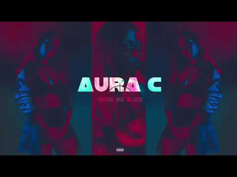 Aura C - Tengo  Mi Glock 🔫 (Official Audio)