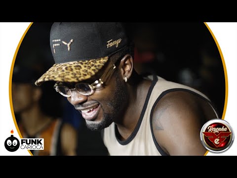 DJ Pelé - Ao vivo e pela primeira vez na Resenha A Firma é Forte