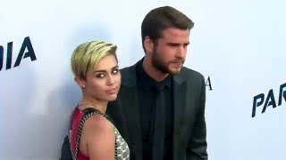 Miley Cyrus and Liam Hemsworth Are Officially Engaged Again and Living Together | Splash News TV