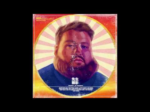 Action Bronson - A light in the addict (feat. party supplies black atlass)