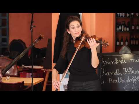 A.Piazzolla "Vuelvo al Sur" arr. E.H.Jones